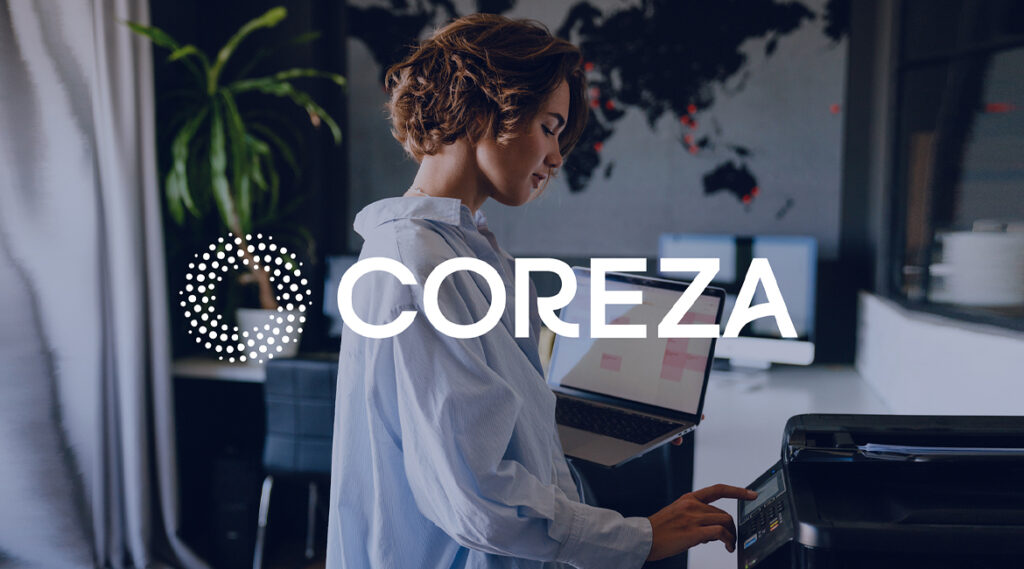 Coreza