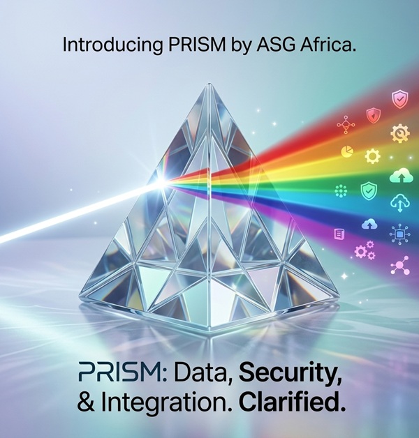 ASG Prism
