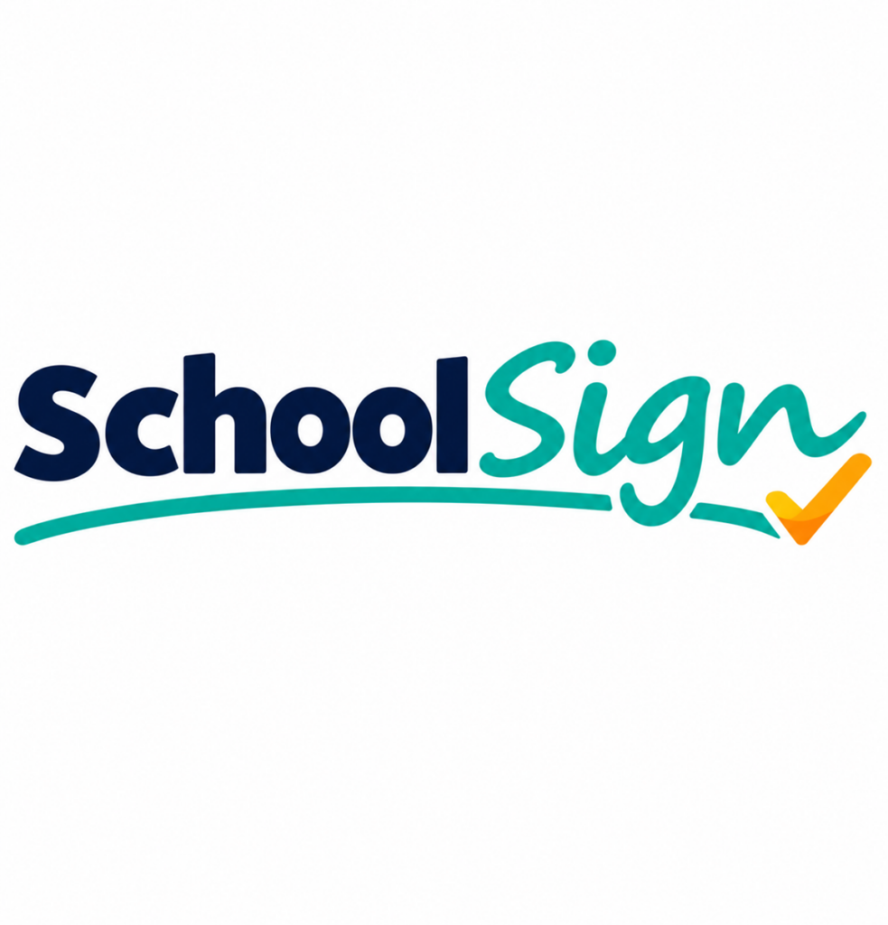 SchoolSign